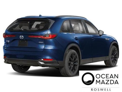 2025 Mazda CX-90 3.3 Turbo Premium Sport