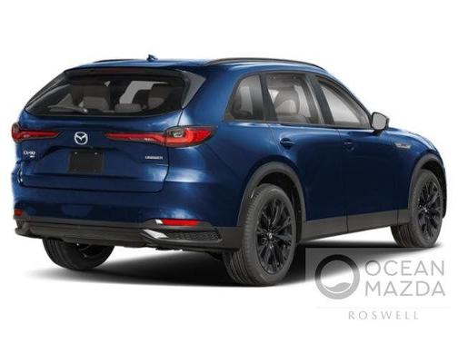 2025 Mazda CX-90 3.3 Turbo Premium Sport