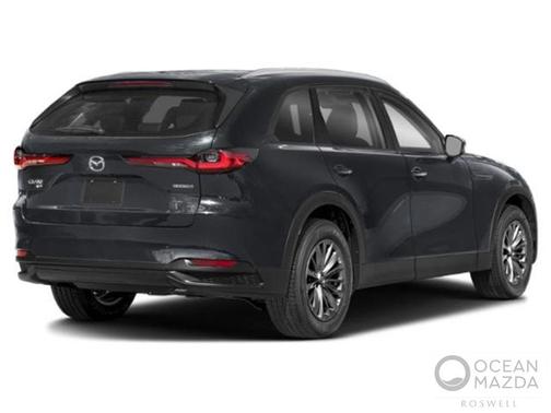2025 Mazda CX-90 3.3 Turbo Preferred Package