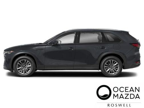 2025 Mazda CX-90 3.3 Turbo Preferred Package