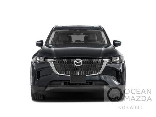 2025 Mazda CX-90 3.3 Turbo Preferred Package