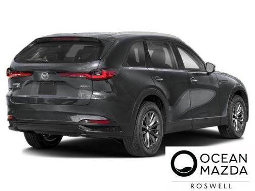 2025 Mazda CX-90 3.3 Turbo Preferred Package