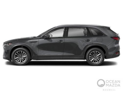 2025 Mazda CX-90 3.3 Turbo Preferred Package