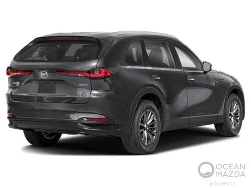 2025 Mazda CX-90 3.3 Turbo Preferred Package