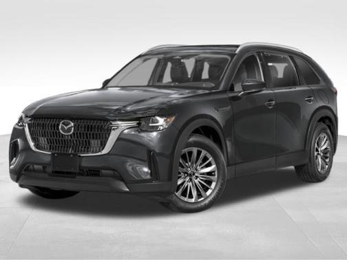 2025 Mazda CX-90 3.3 Turbo Preferred Package