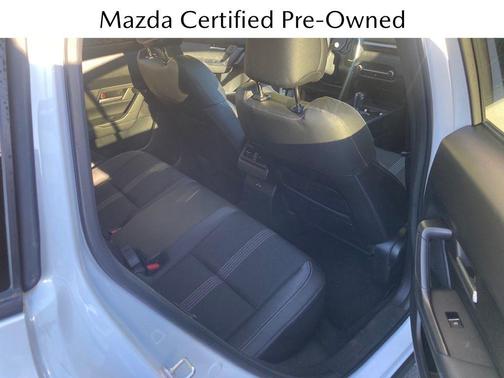 2023 Mazda CX-50 2.5 S Preferred Plus Package