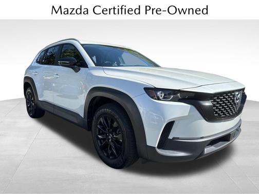 2023 Mazda CX-50 2.5 S Preferred Plus Package