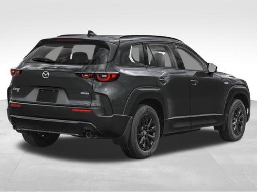 2026 Mazda CX-50 Premium