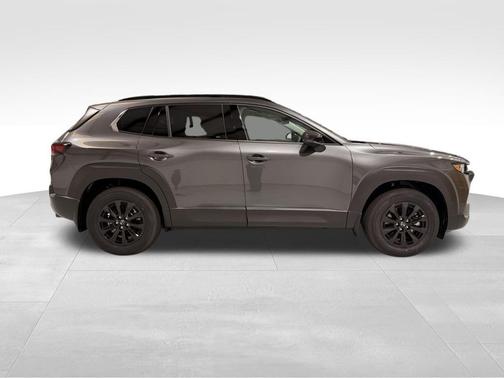 2026 Mazda CX-50 Premium