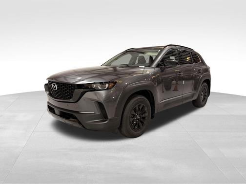 2026 Mazda CX-50 Premium