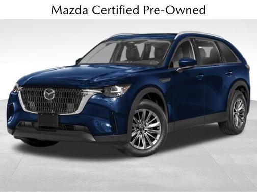 2025 Mazda CX-90 3.3 Turbo Preferred Package