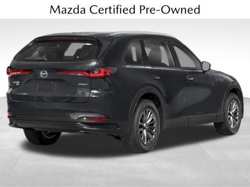 2025 Mazda CX-90 3.3 Turbo Preferred Package