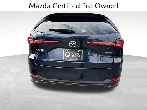 2025 Mazda CX-90 3.3 Turbo Preferred Package