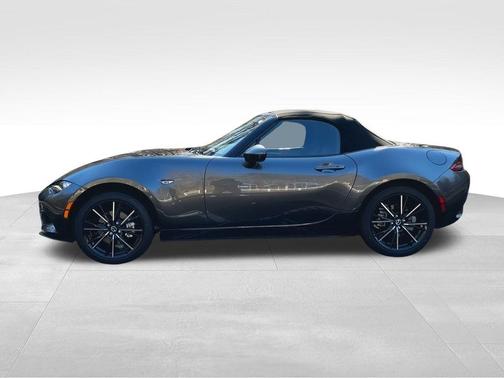 2025 Mazda MX-5 Miata Grand Touring