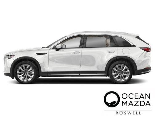 2025 Mazda CX-90 3.3 Turbo Premium Plus Package