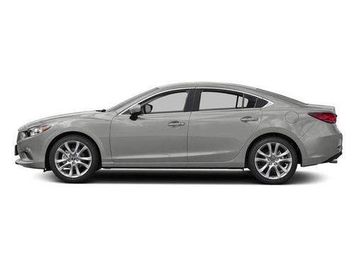 2016 Mazda Mazda6 i Touring