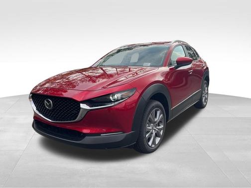 2026 Mazda CX-30 Preferred