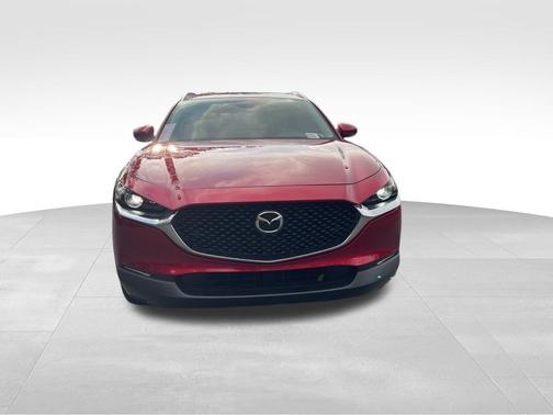 2026 Mazda CX-30 Preferred