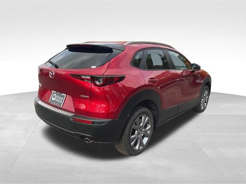 2026 Mazda CX-30 Preferred