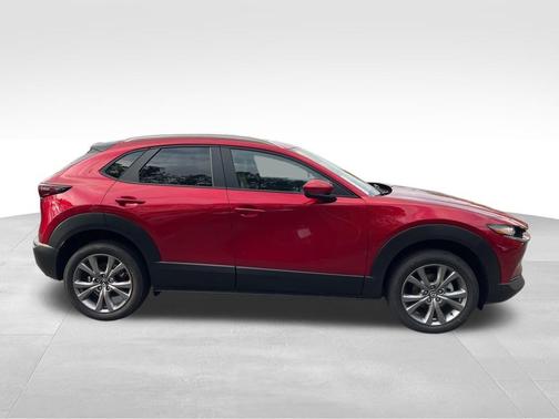 2026 Mazda CX-30 Preferred