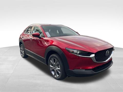 2026 Mazda CX-30 Preferred