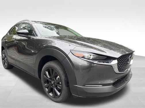 2025 Mazda CX-30 Select