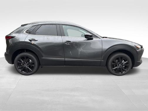 2025 Mazda CX-30 Select