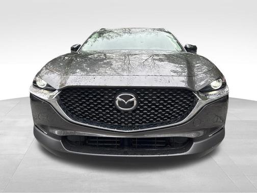 2025 Mazda CX-30 Select