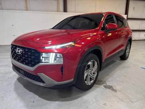 2023 Hyundai SANTA FE SE