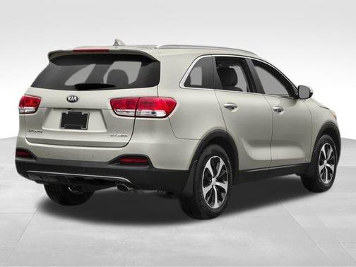 2017 Kia Sorento EX