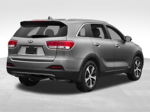 2017 Kia Sorento EX