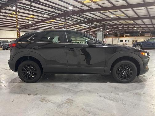 2022 Mazda CX-30 2.5 S