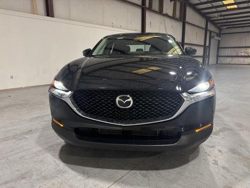 2022 Mazda CX-30 2.5 S