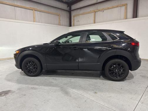 2022 Mazda CX-30 2.5 S