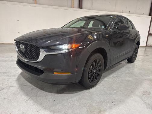 2022 Mazda CX-30 2.5 S
