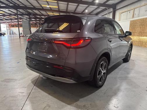 2023 Honda HR-V EX-L