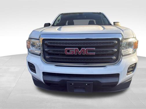 2017 GMC Canyon Base