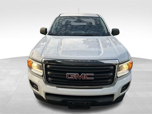 2017 GMC Canyon Base