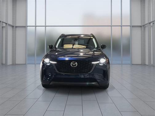 2025 Mazda CX-90 PHEV Premium Sport