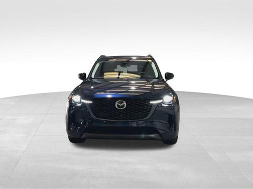 2025 Mazda CX-90 PHEV Premium Sport