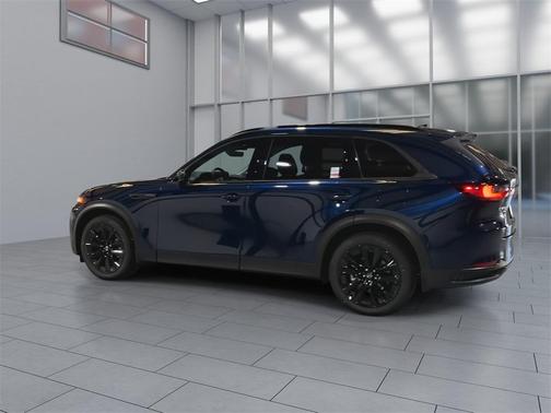 2025 Mazda CX-90 PHEV Premium Sport
