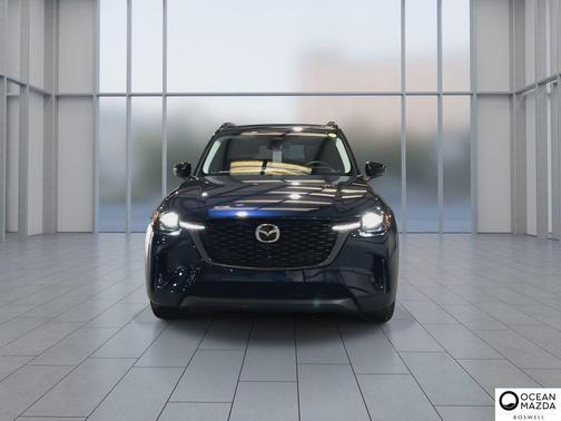 2025 Mazda CX-90 PHEV Premium Sport