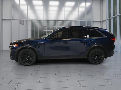 2025 Mazda CX-90 PHEV Premium Sport