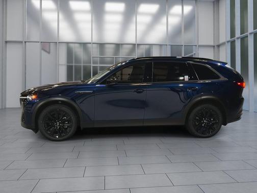 2025 Mazda CX-90 PHEV Premium Sport
