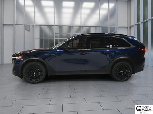 2025 Mazda CX-90 PHEV Premium Sport