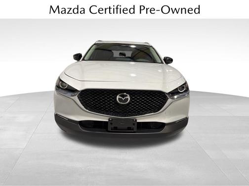 2024 Mazda CX-30 Select