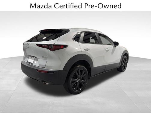 2024 Mazda CX-30 Select