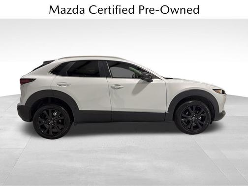 2024 Mazda CX-30 Select