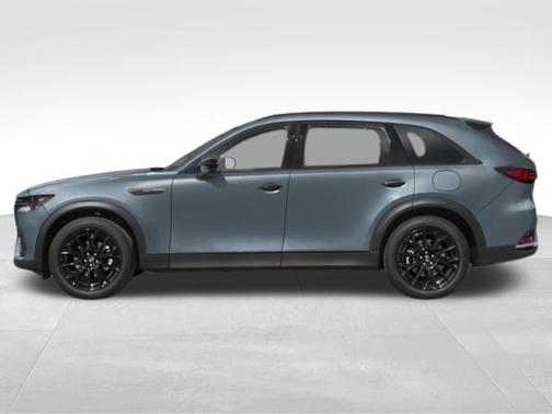 2026 Mazda CX-70 CX-70