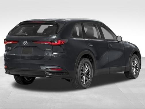 2025 Mazda CX-90 3.3 Turbo Preferred Package